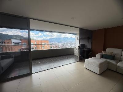 Apartamento en venta en El Esmeraldal, Envigado · foto 9 de 18