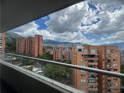 Apartamento en venta en El Esmeraldal, Envigado · foto 10 de 18