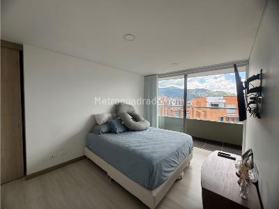 Apartamento en venta en El Esmeraldal, Envigado · foto 12 de 18