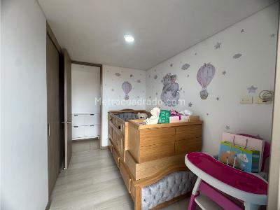 Apartamento en venta en El Esmeraldal, Envigado · foto 13 de 18