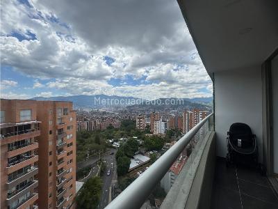 Apartamento en venta en El Esmeraldal, Envigado · foto 14 de 18
