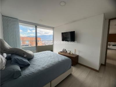 Apartamento en venta en El Esmeraldal, Envigado · foto 16 de 18