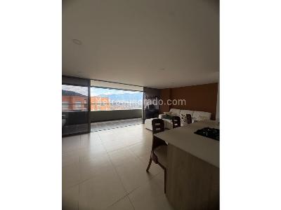 Apartamento en venta en El Esmeraldal, Envigado · foto 17 de 18