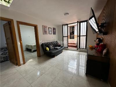 Apartamento en venta en Araucaria, Itagüí · foto 3 de 16