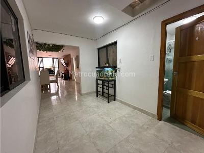 Apartamento en venta en Araucaria, Itagüí · foto 4 de 16
