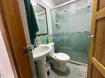 Apartamento en venta en Araucaria, Itagüí · foto 5 de 16