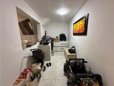 Apartamento en venta en Araucaria, Itagüí · foto 6 de 16
