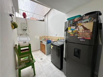 Apartamento en venta en Araucaria, Itagüí · foto 13 de 16