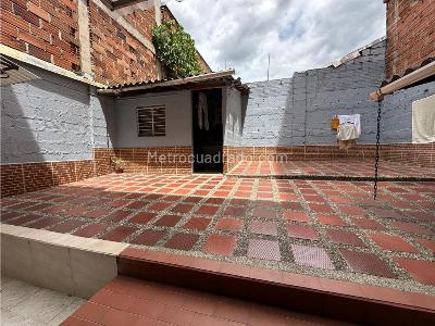Apartamento en venta en Araucaria, Itagüí · foto 16 de 16
