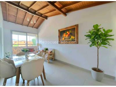 Apartamento de 3 alcobas en venta en Santa Maria, Itagüí, 65 m² · foto 2 de 11