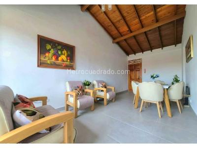 Apartamento de 3 alcobas en venta en Santa Maria, Itagüí, 65 m² · foto 3 de 11