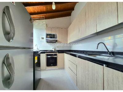 Apartamento de 3 alcobas en venta en Santa Maria, Itagüí, 65 m² · foto 4 de 11