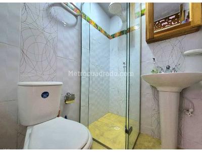 Apartamento de 3 alcobas en venta en Santa Maria, Itagüí, 65 m² · foto 6 de 11