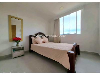 Apartamento de 3 alcobas en venta en Santa Maria, Itagüí, 65 m² · foto 8 de 11
