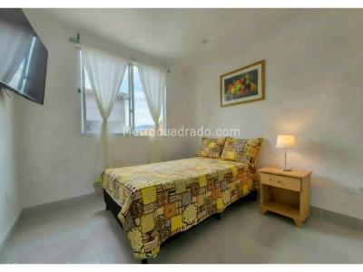 Apartamento de 3 alcobas en venta en Santa Maria, Itagüí, 65 m² · foto 9 de 11