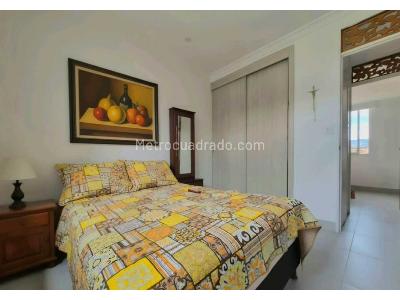 Apartamento de 3 alcobas en venta en Santa Maria, Itagüí, 65 m² · foto 10 de 11