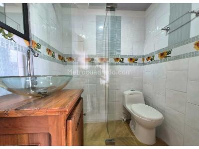 Apartamento de 3 alcobas en venta en Santa Maria, Itagüí, 65 m² · foto 11 de 11