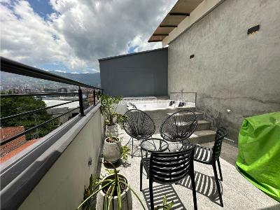 Apartamento en venta en Simon Bolivar, Itagüí · foto 13 de 18