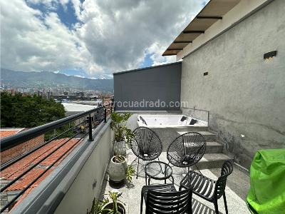 Apartamento en venta en Simon Bolivar, Itagüí · foto 14 de 18