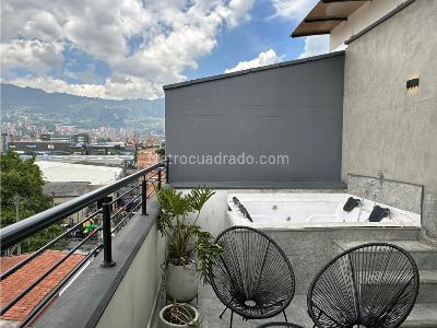 Apartamento en venta en Simon Bolivar, Itagüí · foto 15 de 18