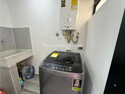 Apartamento en venta en Simon Bolivar, Itagüí · foto 16 de 18