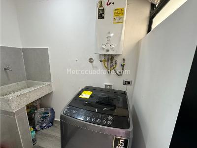 Apartamento en venta en Simon Bolivar, Itagüí · foto 17 de 18