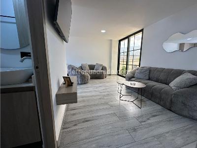 Apartamento en venta en Simon Bolivar, Itagüí · foto 3 de 18