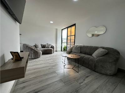 Apartamento en venta en Simon Bolivar, Itagüí · foto 5 de 18
