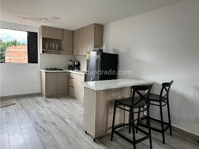Apartamento en venta en Simon Bolivar, Itagüí · foto 6 de 18