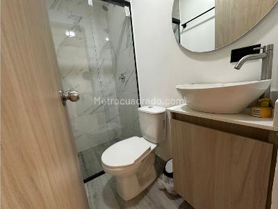 Apartamento en venta en Simon Bolivar, Itagüí · foto 7 de 18