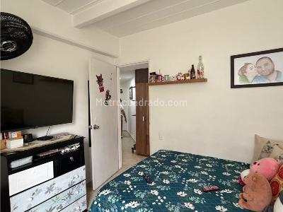 Apartamento en venta en Calasanz, Medellín · foto 12 de 20