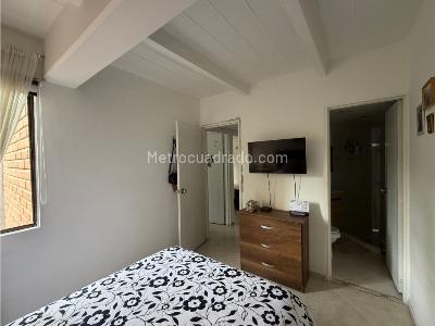 Apartamento en venta en Calasanz, Medellín · foto 13 de 20