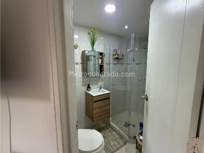 Apartamento en venta en Calasanz, Medellín · foto 14 de 20