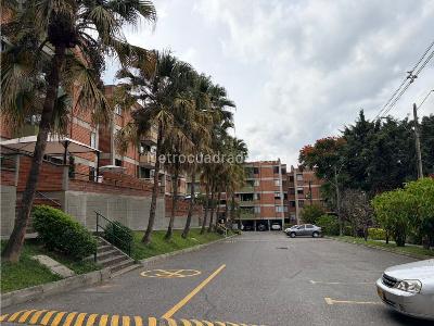 Apartamento en venta en Calasanz, Medellín · foto 20 de 20