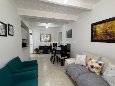 Apartamento en venta en Calasanz, Medellín · foto 2 de 20