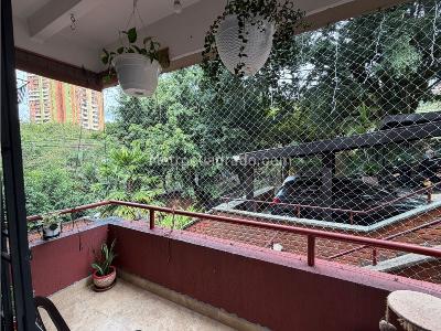Apartamento en venta en Calasanz, Medellín · foto 6 de 20