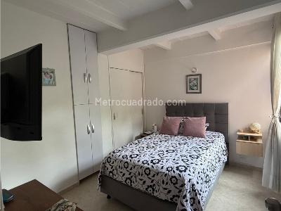 Apartamento en venta en Calasanz, Medellín · foto 7 de 20