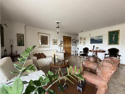 Apartamento de 3 alcobas en venta en Las Lomas 1, Medellín, 178 m² · foto 5 de 19