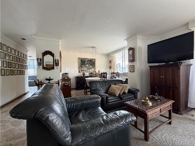 Apartamento de 3 alcobas en venta en Las Lomas 1, Medellín, 178 m² · foto 6 de 19