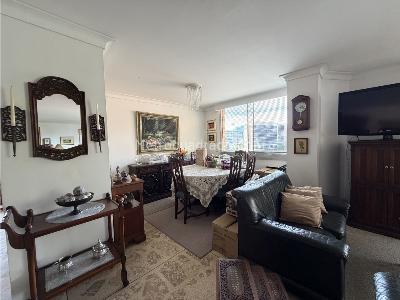 Apartamento de 3 alcobas en venta en Las Lomas 1, Medellín, 178 m² · foto 10 de 19