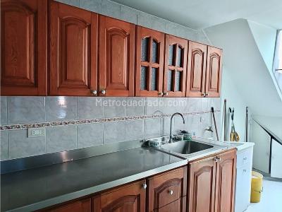 Apartamento en venta en Mesa, Envigado · foto 17 de 20