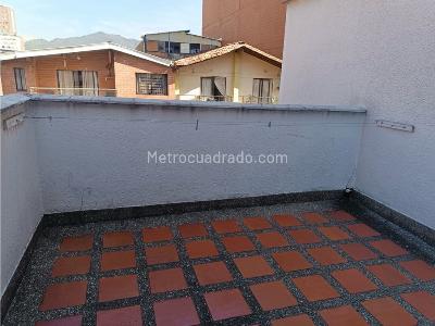Apartamento en venta en Mesa, Envigado · foto 20 de 20