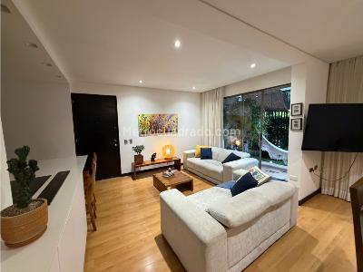 Apartamento en venta en Loma De Los Bernal, Medellín · foto 7 de 20