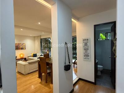 Apartamento en venta en Loma De Los Bernal, Medellín · foto 9 de 20