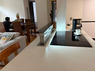 Apartamento en venta en Loma De Los Bernal, Medellín · foto 11 de 20