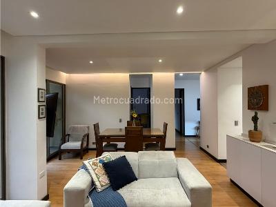 Apartamento en venta en Loma De Los Bernal, Medellín · foto 12 de 20