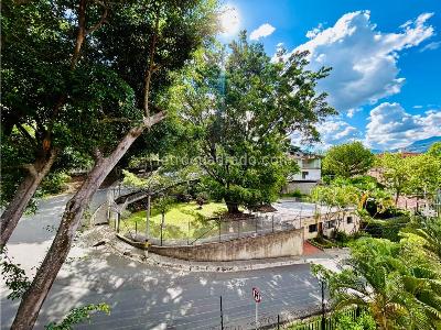 Apartamento de 2 alcobas en venta en Cerro Nutibara, Medellín, 67 m² · foto 11 de 14