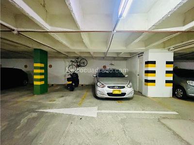 Apartamento de 2 alcobas en venta en Cerro Nutibara, Medellín, 67 m² · foto 13 de 14
