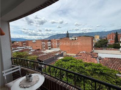 Apartamento en venta en Belen Rosales, Medellín · foto 3 de 20