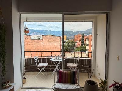 Apartamento en venta en Belen Rosales, Medellín · foto 5 de 20